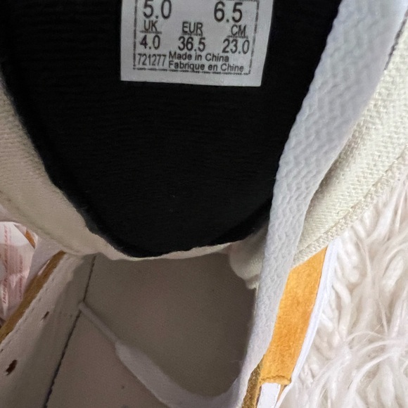 Vans high top - Picture 5 of 5